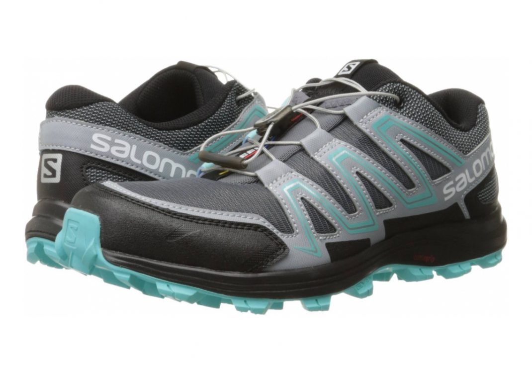 Dark Cloud/Light Onix/Bubble Blue (L390630)