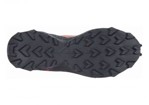 Burnt Brick/Vanilla (L409546)