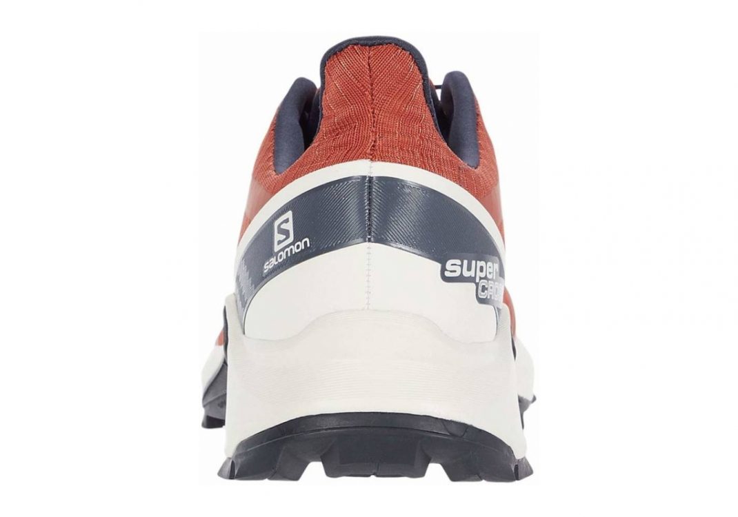 Burnt Brick/Vanilla (L409546)