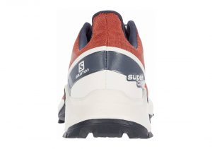 Burnt Brick/Vanilla (L409546)