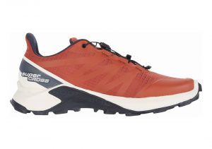 Burnt Brick/Vanilla (L409546)