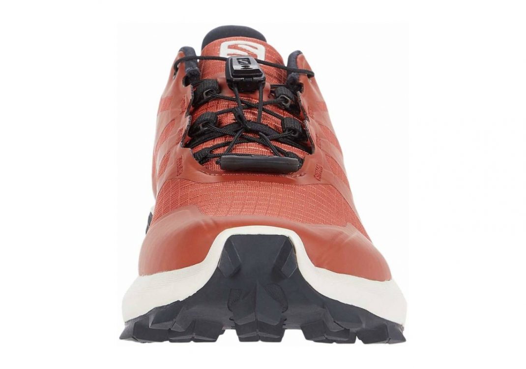 Burnt Brick/Vanilla (L409546)