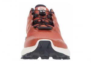 Burnt Brick/Vanilla (L409546)