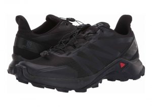 Salomon Supercross - Black (L409300)