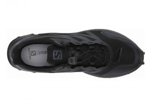 Salomon Supercross - Black (L409300)