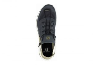 Salomon Techamphibian 4 - Ebony Mermaid Vanilla Ice (L407478)
