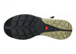 Salomon Techamphibian 4 - Ebony Mermaid Vanilla Ice (L407478)