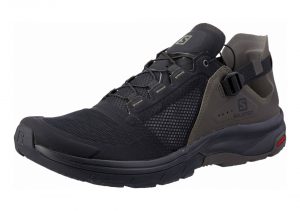 Black Beluga Castor Gray (L406808)