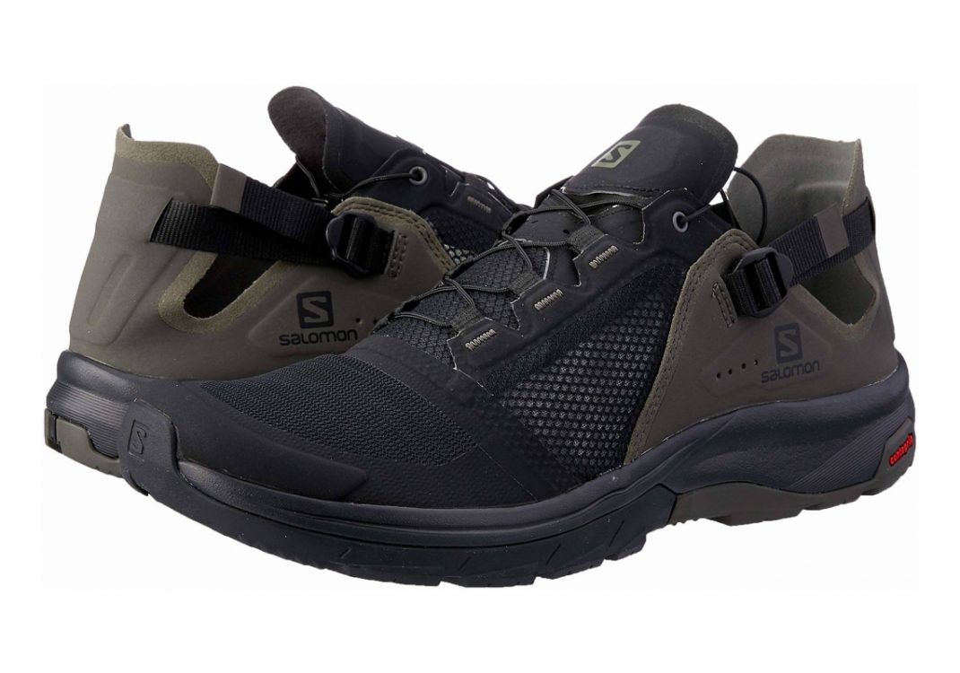 Black Beluga Castor Gray (L406808)