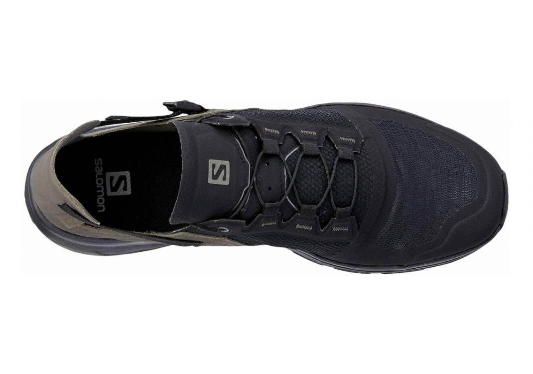 Black Beluga Castor Gray (L406808)