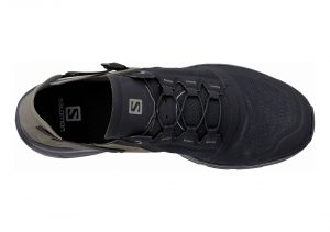 Black Beluga Castor Gray (L406808)