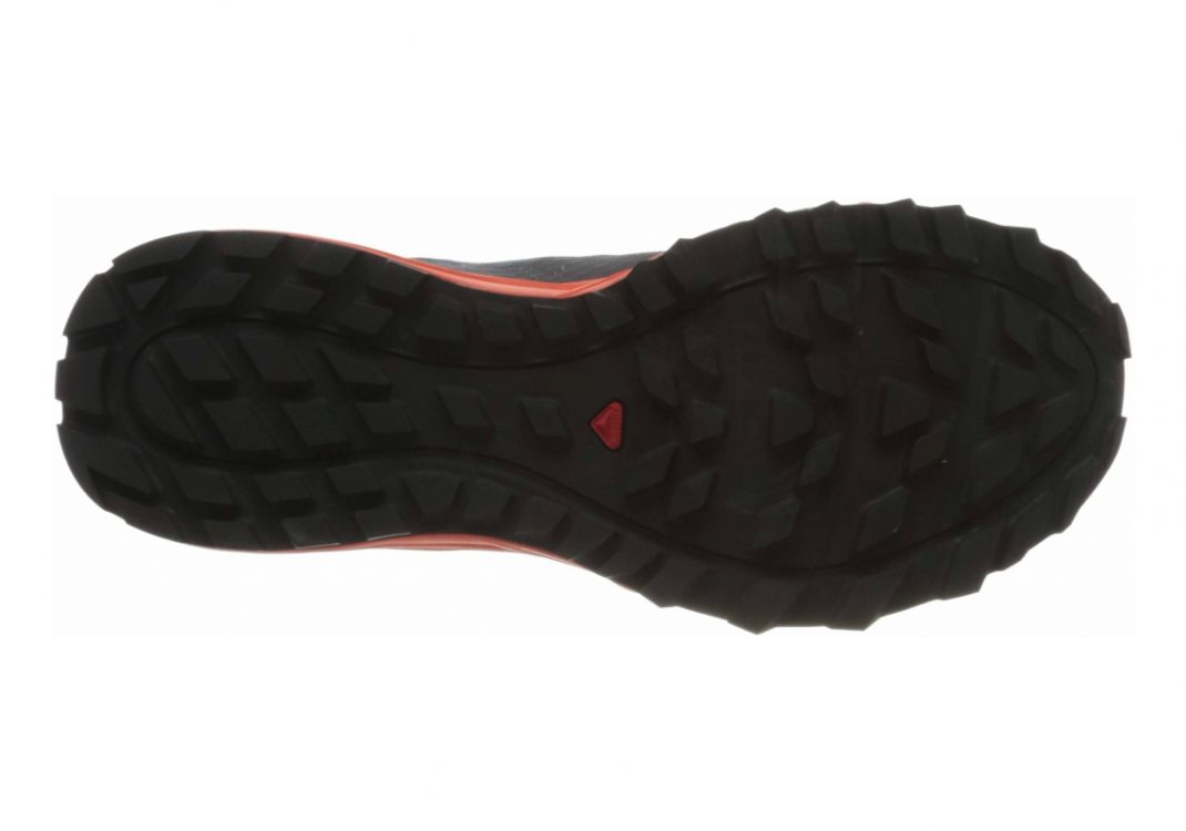 Stormy Weather/Cherr (L409628)