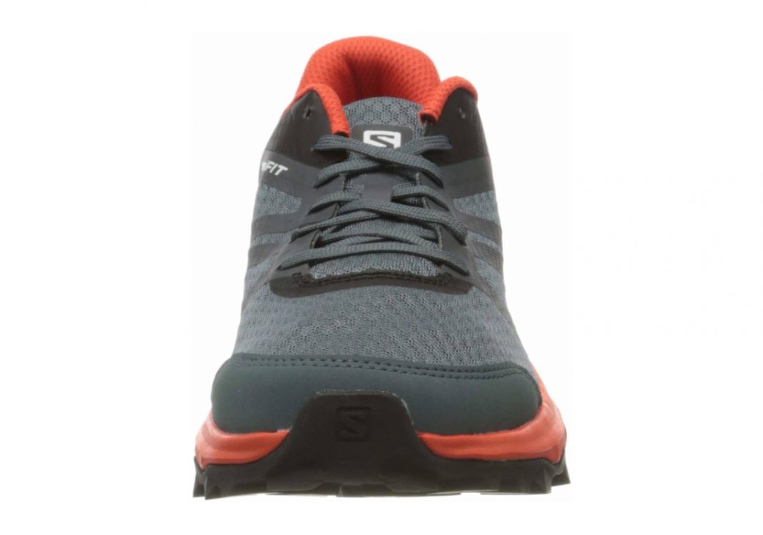 Stormy Weather/Cherr (L409628)