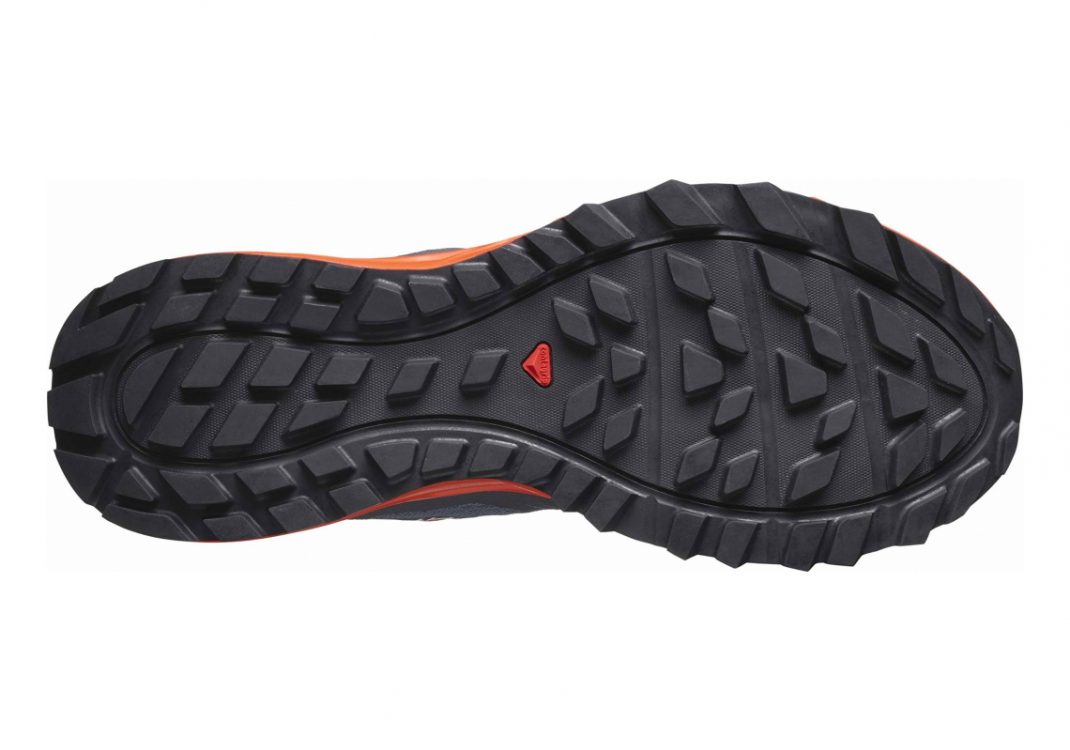 Stormy Weather/Cherr (L409628)