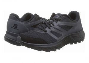 Salomon Trailster 2 - Black (L409627)