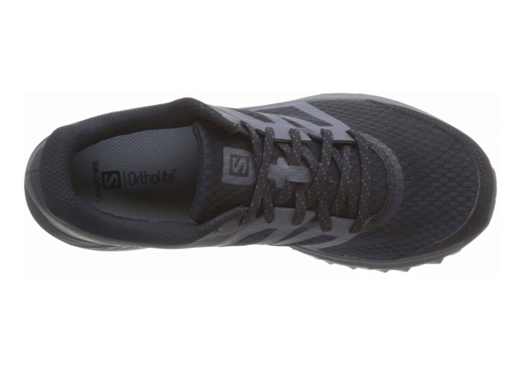 Salomon Trailster 2 - Black (L409627)