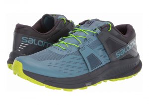 Bluestone/Ebony (L406767)