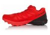 Salomon S-Lab Sense 6 SG - RED/BLACK (L391772)