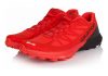 Salomon S-Lab Sense 6 SG - RED/BLACK (L391772)