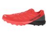 Salomon S-Lab Sense 6 SG - RED/BLACK (L391772)