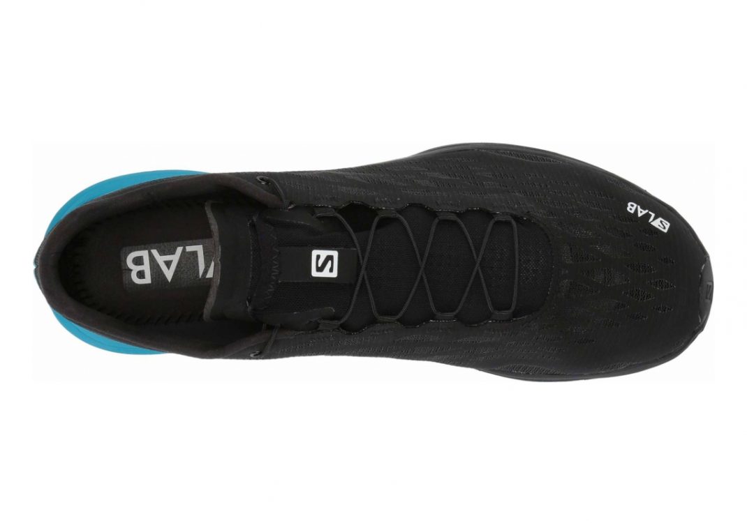 Salomon S-Lab XA Amphib - Black (L392000)