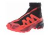 Salomon Snowspike CSWP - Red (L407361)