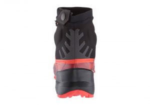 Salomon Snowspike CSWP - Red (L407361)
