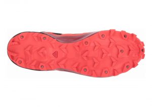 Salomon Snowspike CSWP - Red (L407361)