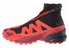 Salomon Snowspike CSWP - Red (L407361)