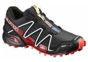 Salomon Spikecross 3 CS 3