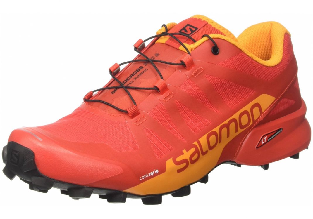 Multicolore Fiery Red Bright Mar Bk (L398428)