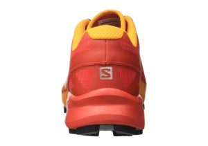 Multicolore Fiery Red Bright Mar Bk (L398428)