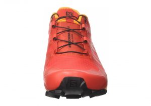 Multicolore Fiery Red Bright Mar Bk (L398428)