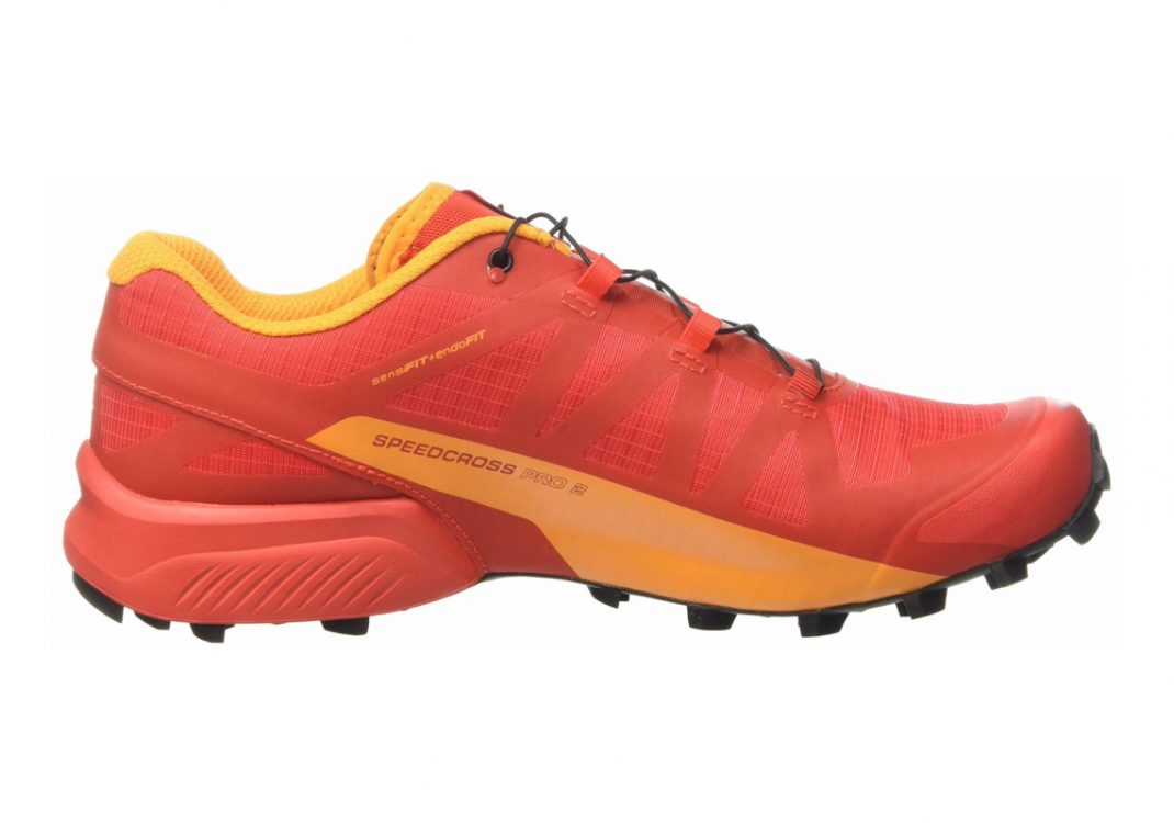 Multicolore Fiery Red Bright Mar Bk (L398428)