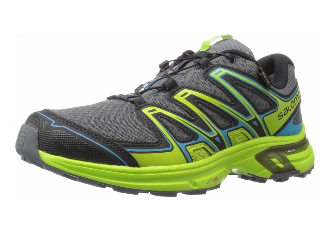 Salomon Wings Flyte 2 GTX
