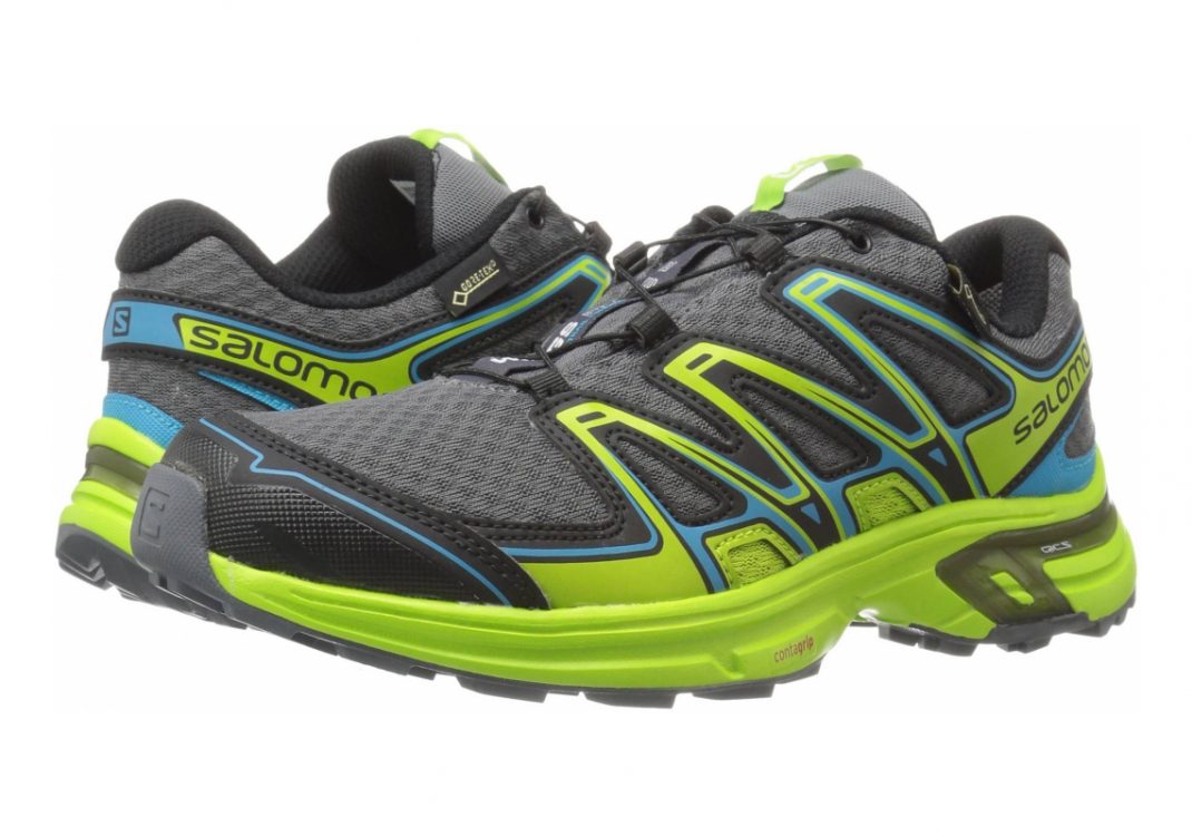 Salomon Wings Flyte 2 GTX