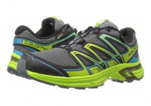 Salomon Wings Flyte 2 GTX