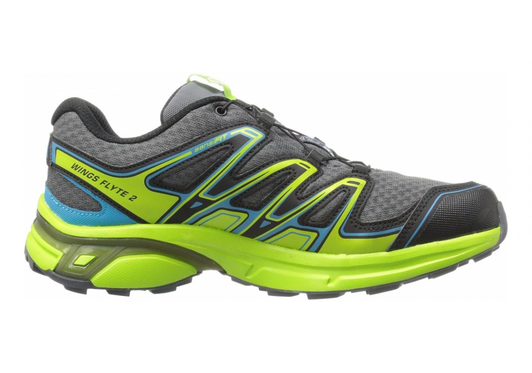 Salomon Wings Flyte 2 GTX - 