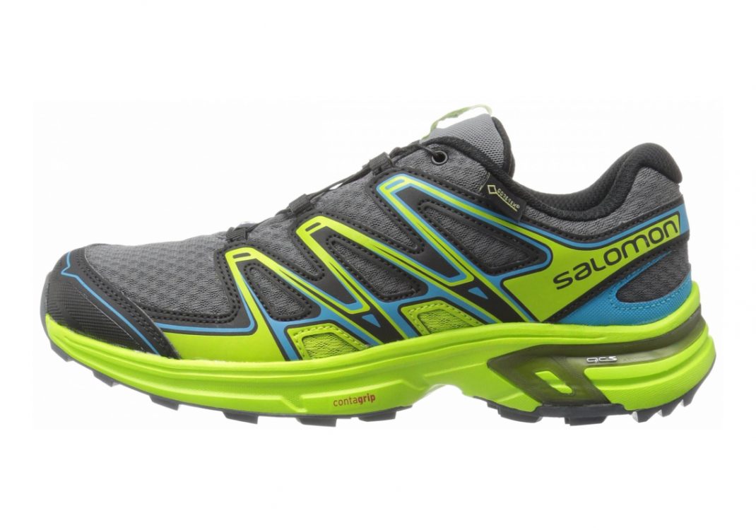 Salomon Wings Flyte 2 GTX