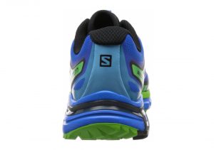 Bright Blue/Black/Tonic Green (L379084)