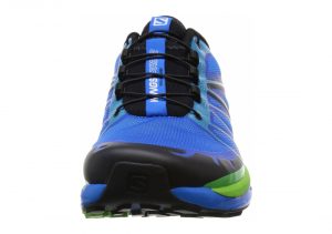 Bright Blue/Black/Tonic Green (L379084)