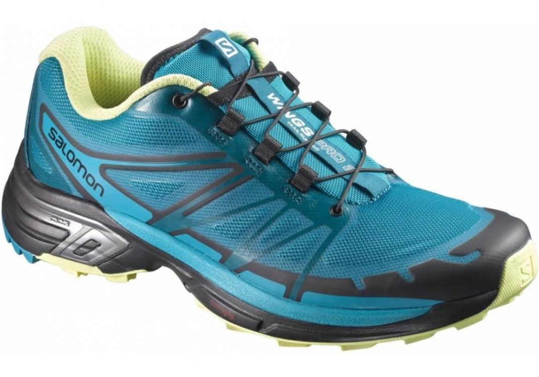 Azul Enamel Blue Blue Bird Sunny Lime (L398464)