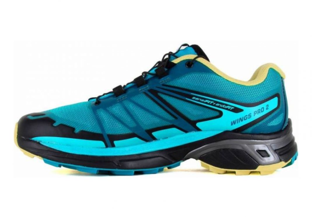 Azul Enamel Blue Blue Bird Sunny Lime (L398464)