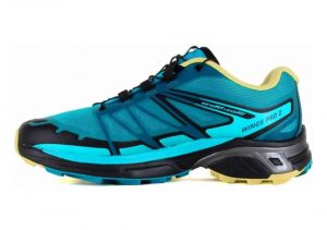 Azul Enamel Blue Blue Bird Sunny Lime (L398464)