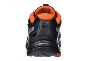 Salomon Wings Pro 2 GTX - Multicolore Black Dark Cloud Rd (L390300)