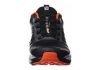 Salomon Wings Pro 2 GTX - Multicolore Black Dark Cloud Rd (L390300)