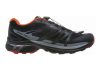 Salomon Wings Pro 2 GTX - Multicolore Black Dark Cloud Rd (L390300)