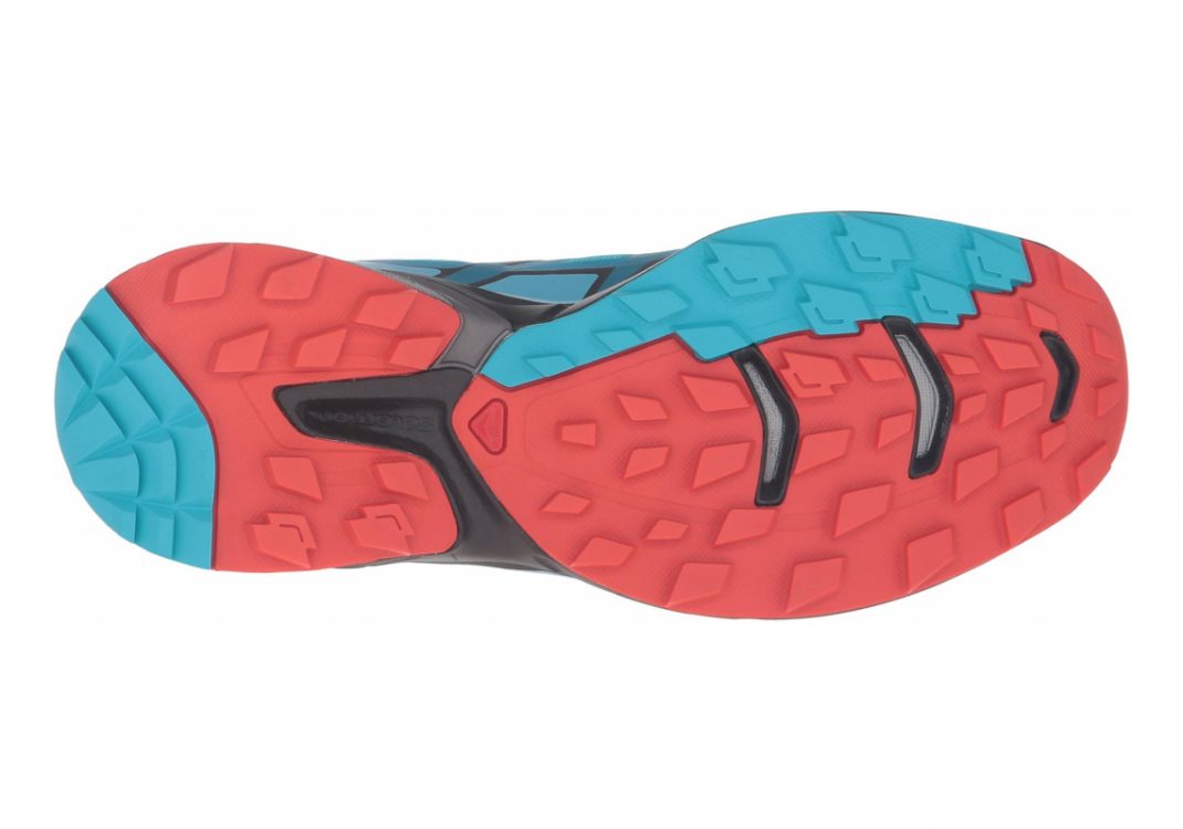 Blue Jay/Fog Blue/Lava Orange (L390305)