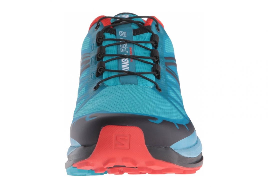 Blue Jay/Fog Blue/Lava Orange (L390305)
