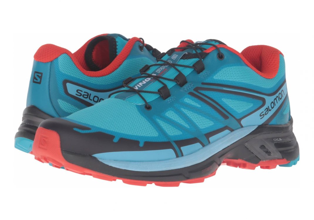 Blue Jay/Fog Blue/Lava Orange (L390305)